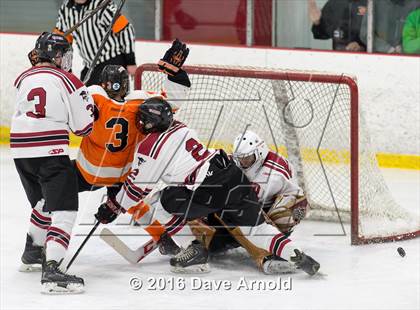 Thumbnail 2 in Tabor @ Thayer (NEPSAC Large Division Quarterfinal) photogallery.
