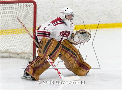 Thumbnail 1 in Tabor @ Thayer (NEPSAC Large Division Quarterfinal) photogallery.