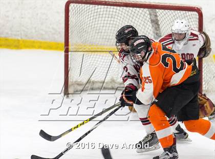 Thumbnail 2 in Tabor @ Thayer (NEPSAC Large Division Quarterfinal) photogallery.