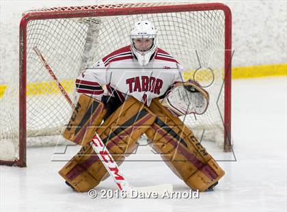 Thumbnail 3 in Tabor @ Thayer (NEPSAC Large Division Quarterfinal) photogallery.