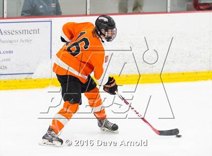 Thumbnail 2 in Tabor @ Thayer (NEPSAC Large Division Quarterfinal) photogallery.