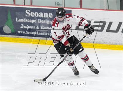 Thumbnail 1 in Tabor @ Thayer (NEPSAC Large Division Quarterfinal) photogallery.