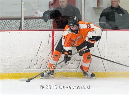 Thumbnail 3 in Tabor @ Thayer (NEPSAC Large Division Quarterfinal) photogallery.