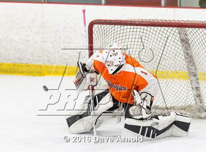 Thumbnail 3 in Tabor @ Thayer (NEPSAC Large Division Quarterfinal) photogallery.