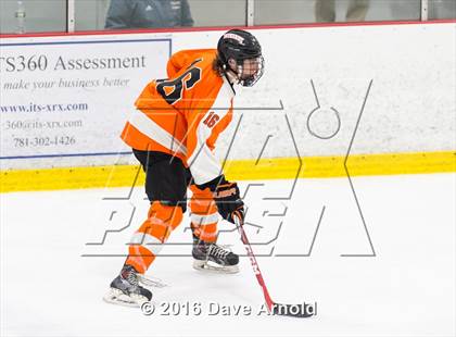 Thumbnail 1 in Tabor @ Thayer (NEPSAC Large Division Quarterfinal) photogallery.