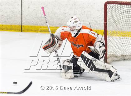 Thumbnail 1 in Tabor @ Thayer (NEPSAC Large Division Quarterfinal) photogallery.
