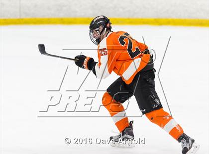 Thumbnail 2 in Tabor @ Thayer (NEPSAC Large Division Quarterfinal) photogallery.