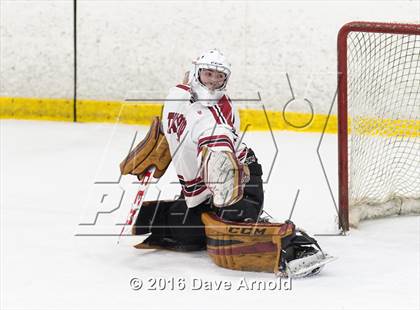 Thumbnail 3 in Tabor @ Thayer (NEPSAC Large Division Quarterfinal) photogallery.