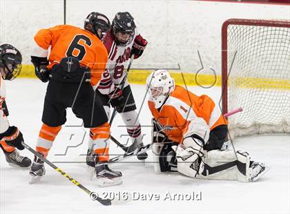 Thumbnail 3 in Tabor @ Thayer (NEPSAC Large Division Quarterfinal) photogallery.