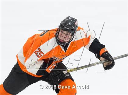 Thumbnail 2 in Tabor @ Thayer (NEPSAC Large Division Quarterfinal) photogallery.