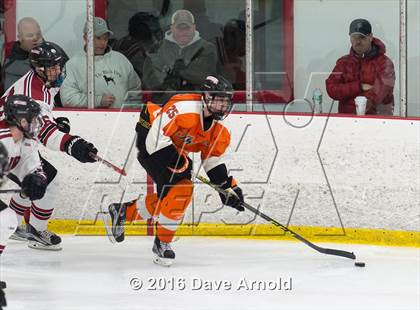 Thumbnail 1 in Tabor @ Thayer (NEPSAC Large Division Quarterfinal) photogallery.