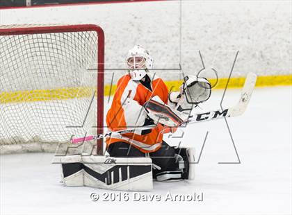 Thumbnail 3 in Tabor @ Thayer (NEPSAC Large Division Quarterfinal) photogallery.