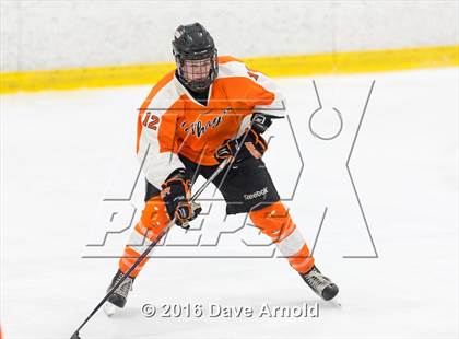 Thumbnail 3 in Tabor @ Thayer (NEPSAC Large Division Quarterfinal) photogallery.