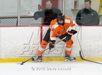 Thumbnail 1 in Tabor @ Thayer (NEPSAC Large Division Quarterfinal) photogallery.