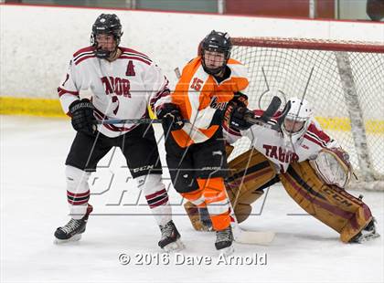 Thumbnail 1 in Tabor @ Thayer (NEPSAC Large Division Quarterfinal) photogallery.