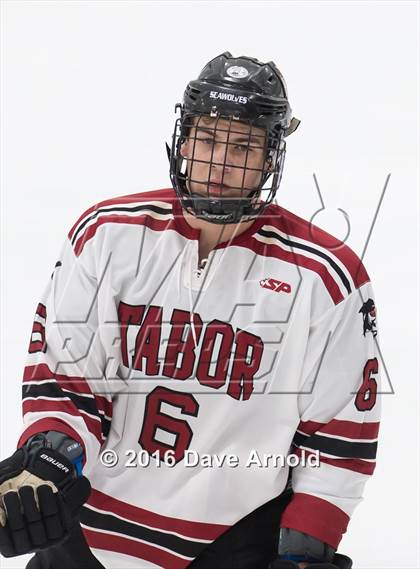 Thumbnail 1 in Tabor @ Thayer (NEPSAC Large Division Quarterfinal) photogallery.