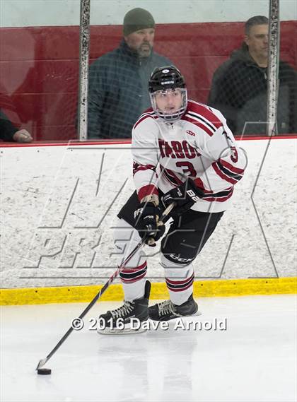 Thumbnail 2 in Tabor @ Thayer (NEPSAC Large Division Quarterfinal) photogallery.