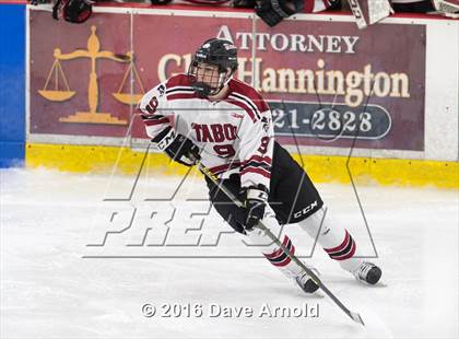 Thumbnail 2 in Tabor @ Thayer (NEPSAC Large Division Quarterfinal) photogallery.