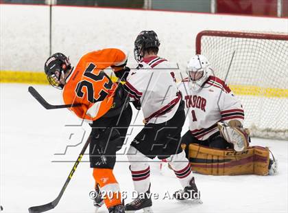 Thumbnail 2 in Tabor @ Thayer (NEPSAC Large Division Quarterfinal) photogallery.
