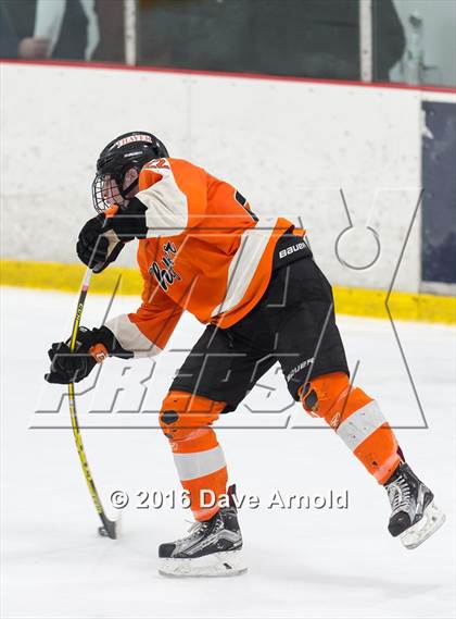Thumbnail 2 in Tabor @ Thayer (NEPSAC Large Division Quarterfinal) photogallery.