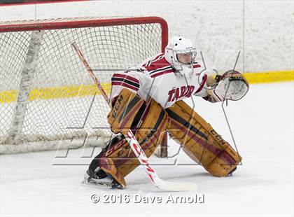 Thumbnail 1 in Tabor @ Thayer (NEPSAC Large Division Quarterfinal) photogallery.