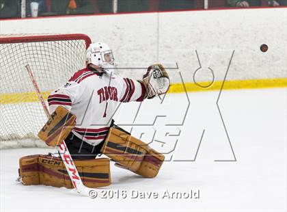 Thumbnail 2 in Tabor @ Thayer (NEPSAC Large Division Quarterfinal) photogallery.