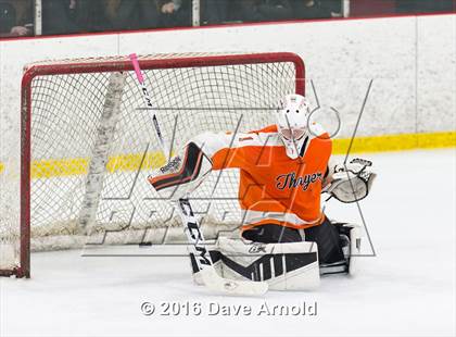 Thumbnail 2 in Tabor @ Thayer (NEPSAC Large Division Quarterfinal) photogallery.