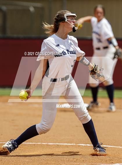 Thumbnail 2 in North Paulding @ Lassiter photogallery.