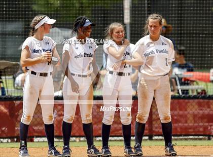 Thumbnail 3 in North Paulding @ Lassiter photogallery.