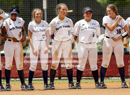 Thumbnail 2 in North Paulding @ Lassiter photogallery.