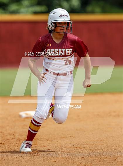 Thumbnail 1 in North Paulding @ Lassiter photogallery.