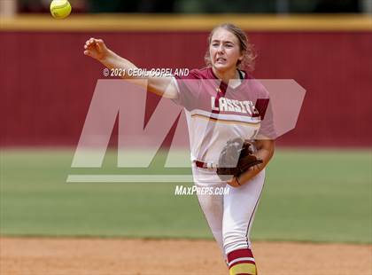 Thumbnail 1 in North Paulding @ Lassiter photogallery.