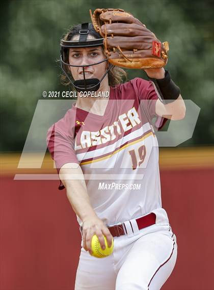 Thumbnail 3 in North Paulding @ Lassiter photogallery.