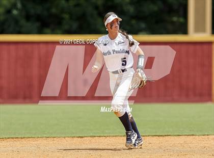 Thumbnail 2 in North Paulding @ Lassiter photogallery.