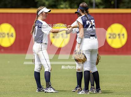 Thumbnail 3 in North Paulding @ Lassiter photogallery.