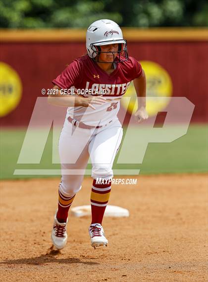 Thumbnail 2 in North Paulding @ Lassiter photogallery.