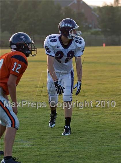 Thumbnail 3 in Sevier County @ William Blount  photogallery.