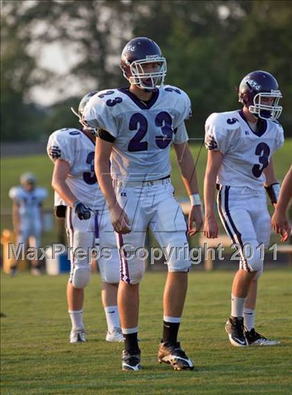 Thumbnail 2 in Sevier County @ William Blount  photogallery.