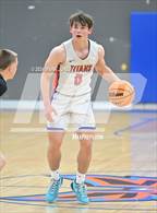 Photo from the gallery "Thunderbird vs. Salpointe Catholic (AIA 4A Round 1 Playoff)"