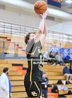 Photo from the gallery "Thunderbird vs. Salpointe Catholic (AIA 4A Round 1 Playoff)"