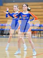 Photo from the gallery "Thunderbird vs. Salpointe Catholic (AIA 4A Round 1 Playoff)"