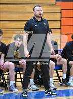 Photo from the gallery "Thunderbird vs. Salpointe Catholic (AIA 4A Round 1 Playoff)"