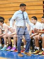 Photo from the gallery "Thunderbird vs. Salpointe Catholic (AIA 4A Round 1 Playoff)"