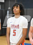 Photo from the gallery "Thunderbird vs. Salpointe Catholic (AIA 4A Round 1 Playoff)"