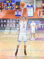 Photo from the gallery "Thunderbird vs. Salpointe Catholic (AIA 4A Round 1 Playoff)"