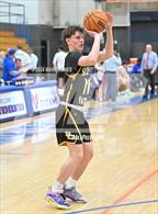 Photo from the gallery "Thunderbird vs. Salpointe Catholic (AIA 4A Round 1 Playoff)"