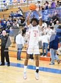 Photo from the gallery "Thunderbird vs. Salpointe Catholic (AIA 4A Round 1 Playoff)"