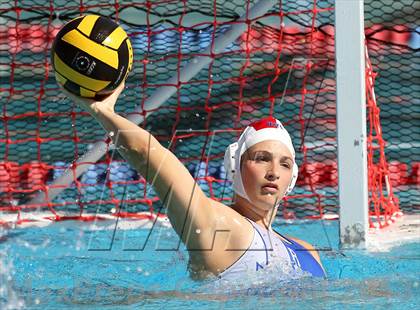 Thumbnail 1 in Sacred Heart Prep vs Rocklin (Woodcreek Invitational) photogallery.