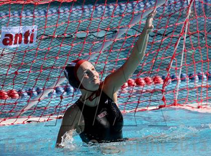 Thumbnail 3 in Sacred Heart Prep vs Rocklin (Woodcreek Invitational) photogallery.