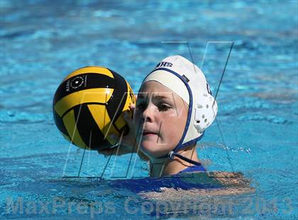 Thumbnail 2 in Sacred Heart Prep vs Rocklin (Woodcreek Invitational) photogallery.